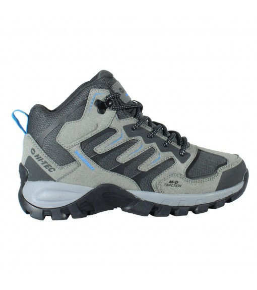Hi-Tec Cervus Mid Wp Chaussures Hommes O090202001 | HI-TEC Chaussures de randonnée pour femmes | scorer.es