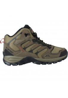 Hi-Tec Cervus Mid Wp O090200001 Men's Shoes Hi-Tec Cervus Mid Wp O090200001 | HI-TEC Men's hiking boots | scorer.es