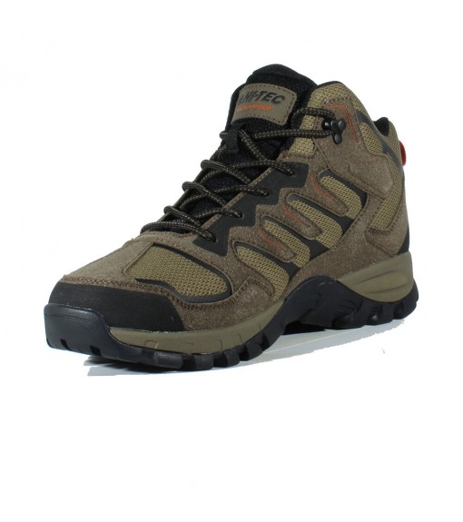 Zapatillas Hombre Hi-Tec Cervus Mid Wp O090200001 | Botas montaña Hombre HI-TEC | scorer.es