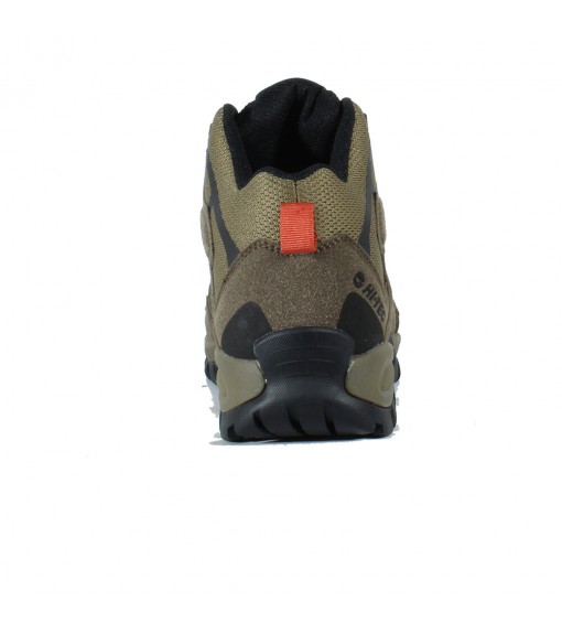 Hi-Tec Cervus Mid Wp O090200001 Men's Shoes Hi-Tec Cervus Mid Wp O090200001 | HI-TEC Men's hiking boots | scorer.es