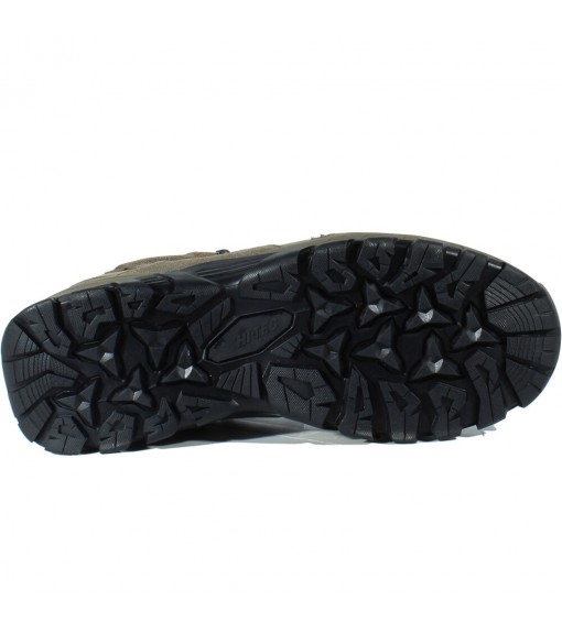 Hi-Tec Cervus Mid Wp Chaussures Hommes O090200001 | HI-TEC Chaussures de randonnée pour hommes | scorer.es