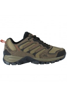 Hi-Tec Cervus Low Wp Chaussures Hommes O090201001 | HI-TEC Chaussures de randonnée pour hommes | scorer.es