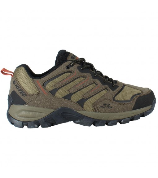 Hi-Tec Cervus Low Wp O090201001 Men's Shoes Hi-Tec Cervus Low Wp O090201001 | HI-TEC Men's hiking boots | scorer.es