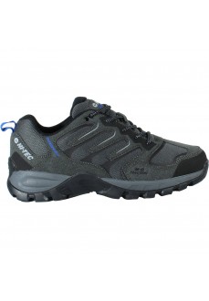 Hi-Tec Cervus Low Wp Men's Shoes O090201002 | HI-TEC Men's hiking boots | scorer.es