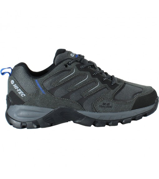 Hi-Tec Cervus Low Wp Men's Shoes O090201002 | HI-TEC Men's hiking boots | scorer.es