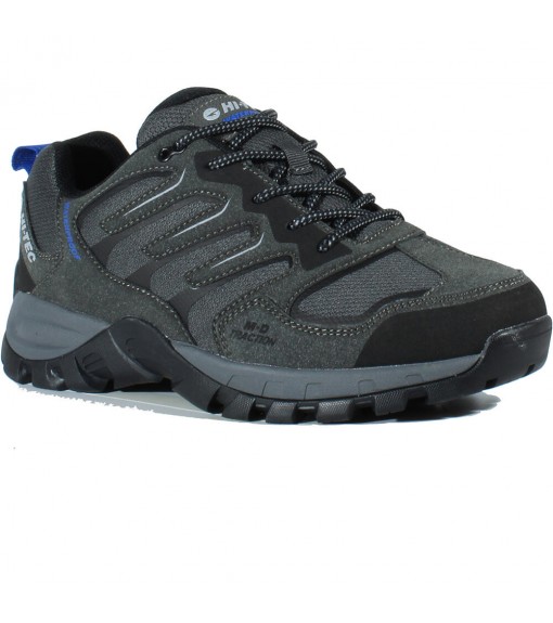Hi-Tec Cervus Low Wp Chaussures Hommes O090201002 | HI-TEC Chaussures de randonnée pour hommes | scorer.es