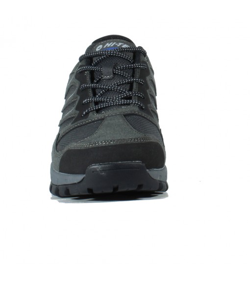 Hi-Tec Cervus Low Wp Men's Shoes O090201002 | HI-TEC Men's hiking boots | scorer.es