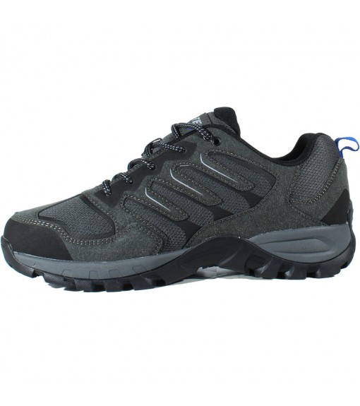 Hi-Tec Cervus Low Wp Men's Shoes O090201002 | HI-TEC Men's hiking boots | scorer.es