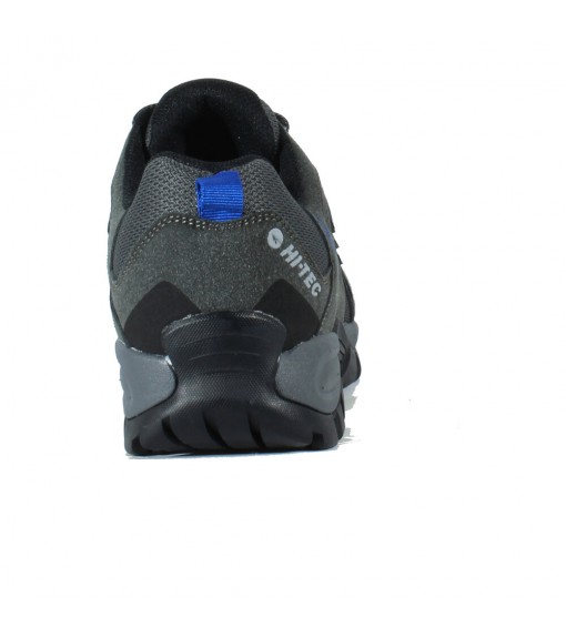 Hi-Tec Cervus Low Wp Chaussures Hommes O090201002 | HI-TEC Chaussures de randonnée pour hommes | scorer.es