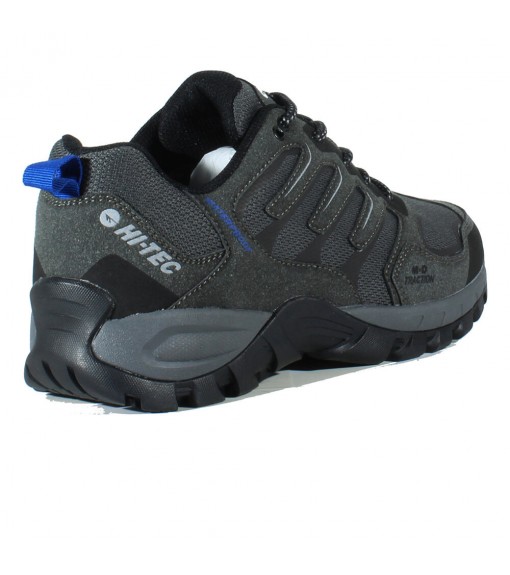 Hi-Tec Cervus Low Wp Men's Shoes O090201002 | HI-TEC Men's hiking boots | scorer.es