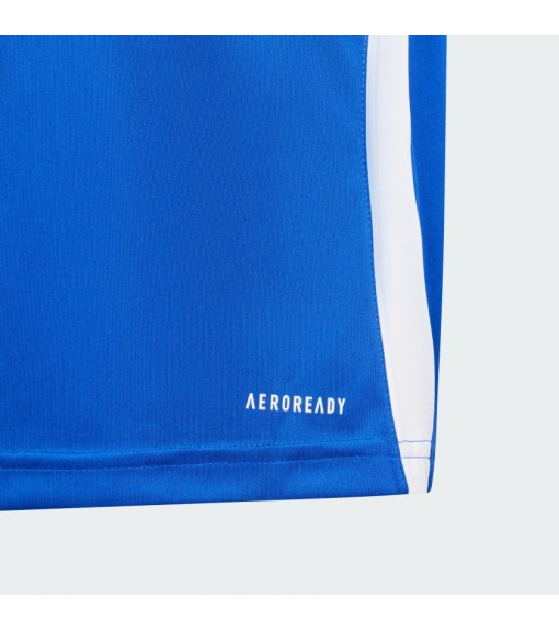 Adidas - T-shirt garçon/fille Tiro24 IS1032 | ADIDAS PERFORMANCE T-shirts pour enfants | scorer.es