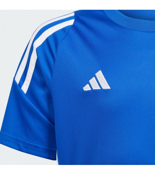 Adidas Boy/girl T-Shirt Tiro24 IS1032 | ADIDAS PERFORMANCE Kids' T-Shirts | scorer.es