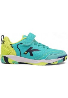 Zapatillas Niño/a Kelme Bota Futbol 55.167.460 | Zapatillas Niño KELME | scorer.es