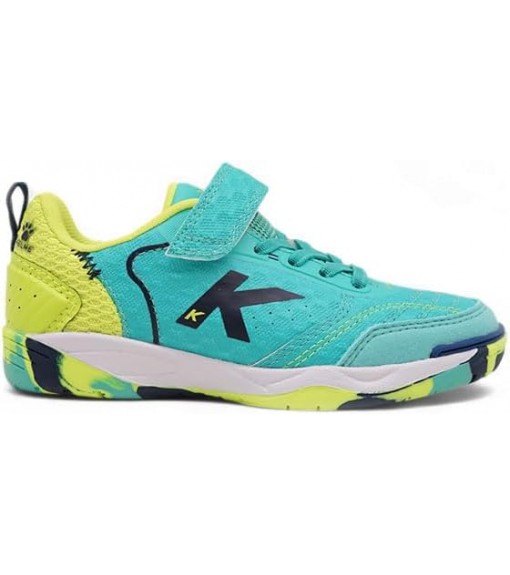 Chaussures de football Kelme pour enfants 55.167.460 | KELME Baskets pour enfants | scorer.es