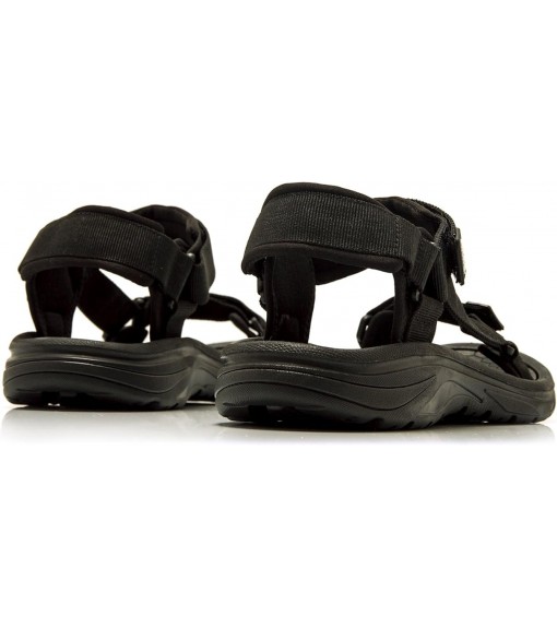 Men's Flip Flops Mustang Nylon Stripe 84660 BLACK | MUSTANG Men's Sandals | scorer.es