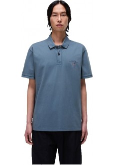 Napapijri Men's Napapijri Elbas Jersey NP0A4GB4G1Y1 | NAPAPIJRI Men's T-Shirts | scorer.es