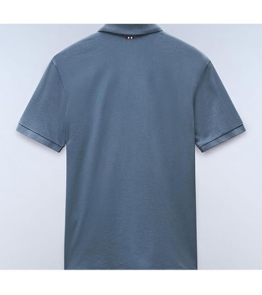 Hommes Napapijri Elbas T-shirt Pullover NP0A4GB4G1Y1 | NAPAPIJRI T-shirts pour hommes | scorer.es
