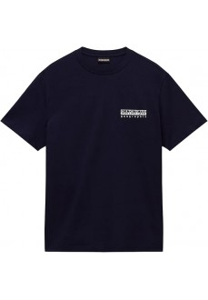 Napapijri Hommes T-Shirt S-Vignoni NP0A4ILX1761 | NAPAPIJRI T-shirts pour hommes | scorer.es