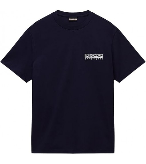 Napapijri Hommes T-Shirt S-Vignoni NP0A4ILX1761 | NAPAPIJRI T-shirts pour hommes | scorer.es