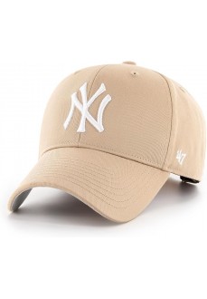 Brand47 Casquette New York Yankees B-RAC17CTP-KH