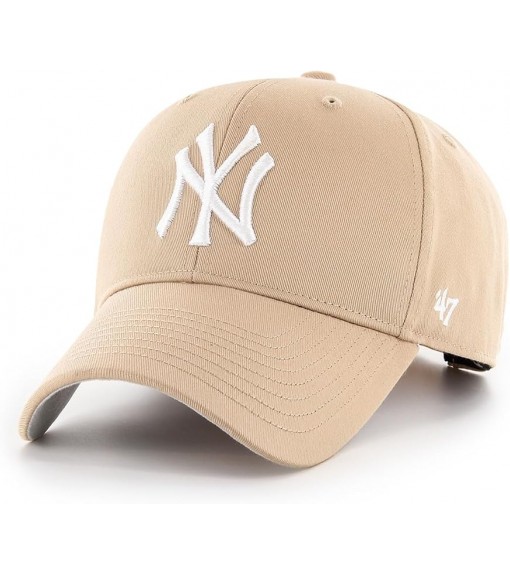 Brand47 New York Yankees Cap B-RAC17CTP-KH | BRAND47 Soccer balls | scorer.es