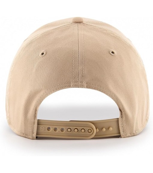 Brand47 New York Yankees Cap B-RAC17CTP-KH | BRAND47 Soccer balls | scorer.es