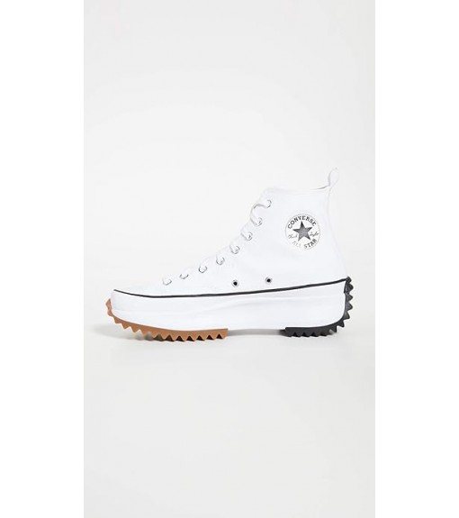 Converse Run Star Hike Women's Shoes 166799C | CONVERSE Women's Trainers | scorer.es
