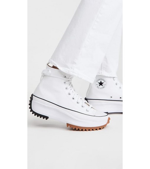 Converse Run Star Hike Women's Shoes 166799C | CONVERSE Women's Trainers | scorer.es