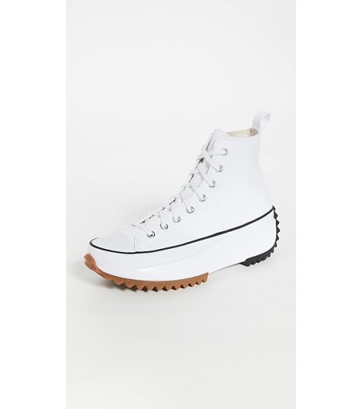 Converse Run Star Hike Women's Shoes 166799C | CONVERSE Women's Trainers | scorer.es