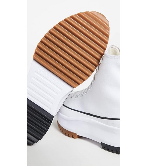 Converse Run Star Hike Women's Shoes 166799C | CONVERSE Women's Trainers | scorer.es
