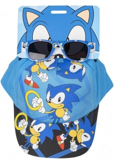 Casquette Enfant Cerdá Sonic 2200010099 | CERDÁ Casquettes pour enfants | scorer.es