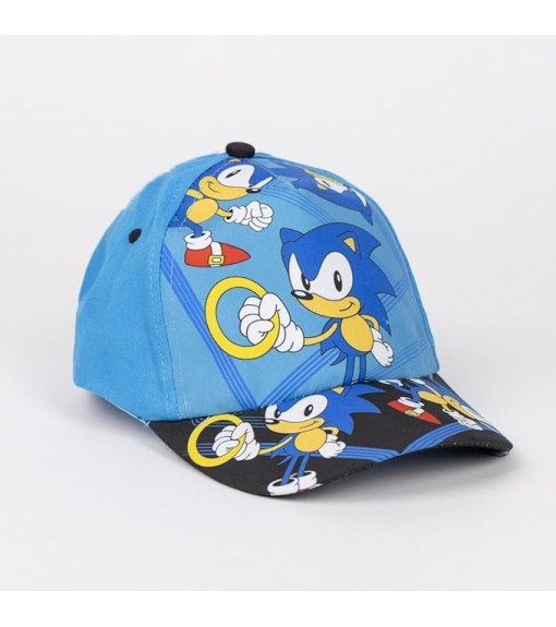 Casquette Enfant Cerdá Sonic 2200010099 | CERDÁ Casquettes pour enfants | scorer.es