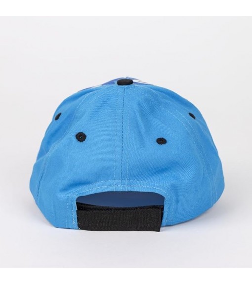 Casquette Enfant Cerdá Sonic 2200010099 | CERDÁ Casquettes pour enfants | scorer.es