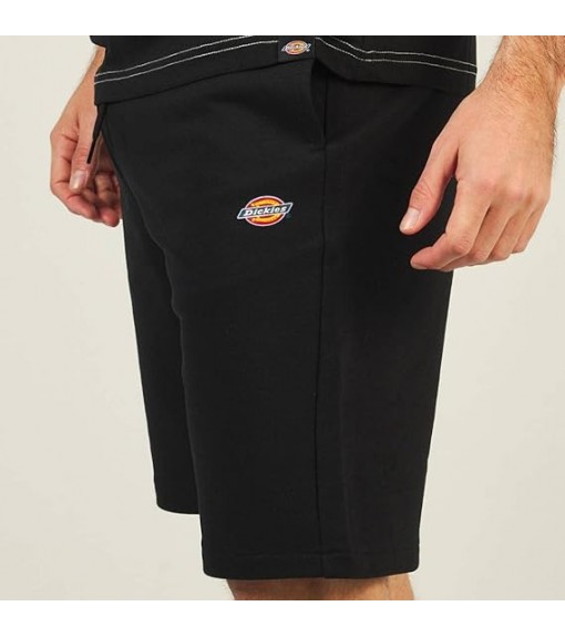 Pantalón Corto Hombre Dickies Mapleton DK0A4Y83BLK1 | Pantalones Deportivos Hombre DICKIES | scorer.es