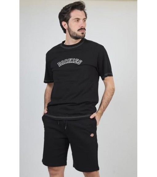 Dickies Mapleton Men's Shorts DK0A4Y83BLK1 | DICKIES Men's Sweatpants | scorer.es