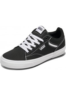 Zapatilla Hombre Vans Seldan Negro VN0A4TZE1871