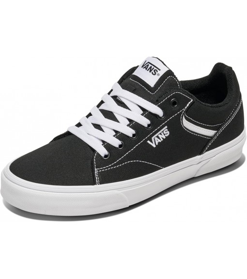 Zapatilla Hombre Vans Seldan Negro VN0A4TZE1871 | Zapatillas Hombre VANS | scorer.es