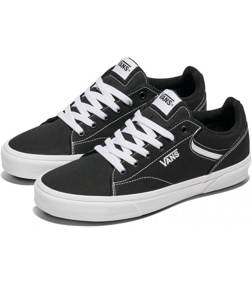 Zapatilla Hombre Vans Seldan Negro VN0A4TZE1871 | Zapatillas Hombre VANS | scorer.es