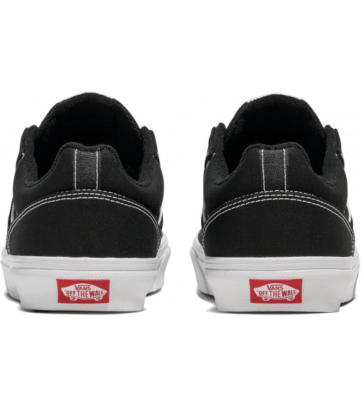 Zapatilla Hombre Vans Seldan Negro VN0A4TZE1871 | Zapatillas Hombre VANS | scorer.es