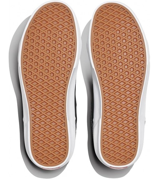 Zapatilla Hombre Vans Seldan Negro VN0A4TZE1871 | Zapatillas Hombre VANS | scorer.es