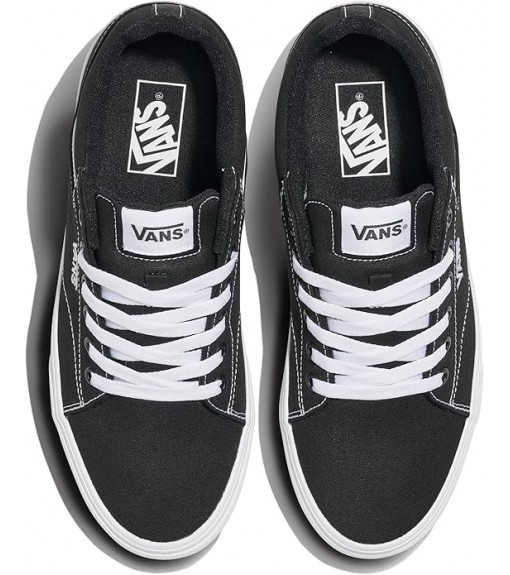 Zapatilla Hombre Vans Seldan Negro VN0A4TZE1871 | Zapatillas Hombre VANS | scorer.es