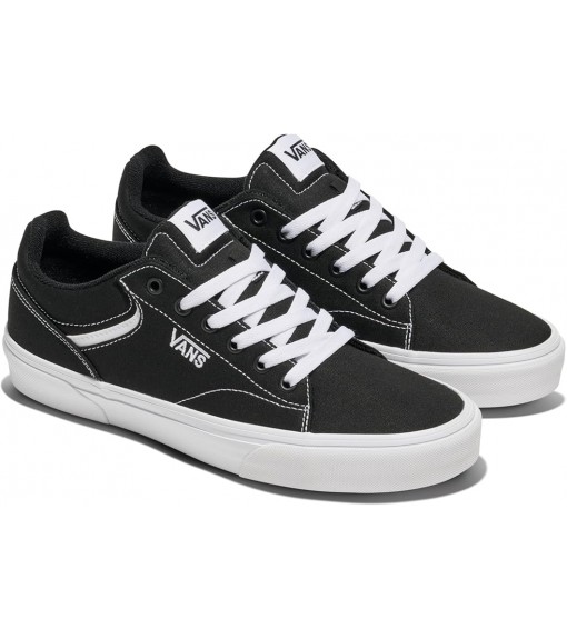 Zapatilla Hombre Vans Seldan Negro VN0A4TZE1871 | Zapatillas Hombre VANS | scorer.es