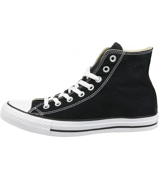 Zapatillas Converse All Star Hi Negra M9160C | Zapatillas Mujer CONVERSE | scorer.es