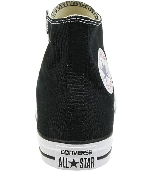 Zapatillas Converse All Star Hi Negra M9160C | Zapatillas Mujer CONVERSE | scorer.es