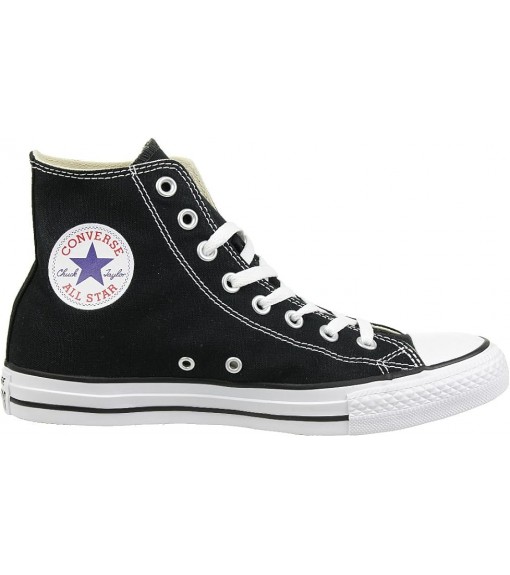 Zapatillas Converse All Star Hi Negra M9160C | Zapatillas Mujer CONVERSE | scorer.es