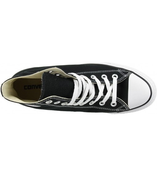 Zapatillas Converse All Star Hi Negra M9160C | Zapatillas Mujer CONVERSE | scorer.es