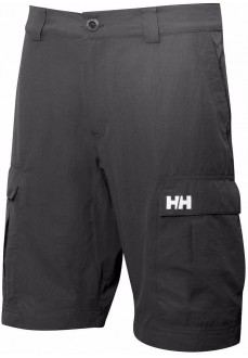Pantalón Corto Helly Hansen Qd Cargo | Pantalones cortos HELLY HANSEN | scorer.es