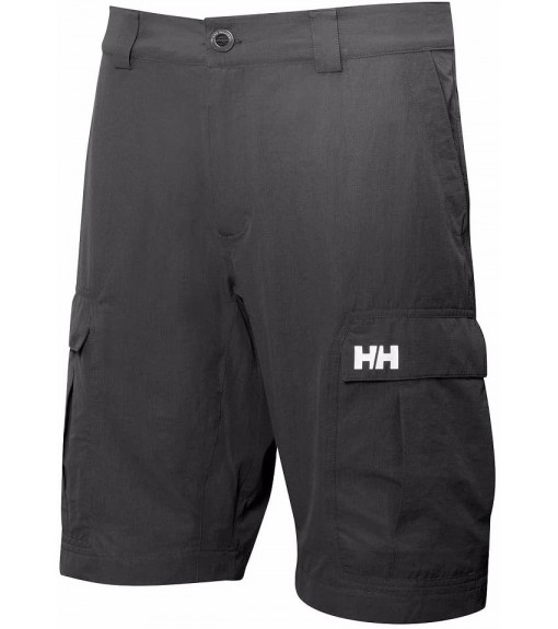 Pantalón Corto Helly Hansen Qd Cargo | Pantalones cortos HELLY HANSEN | scorer.es