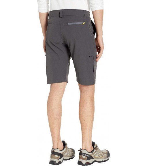 Pantalón Corto Helly Hansen Qd Cargo | Pantalones cortos HELLY HANSEN | scorer.es