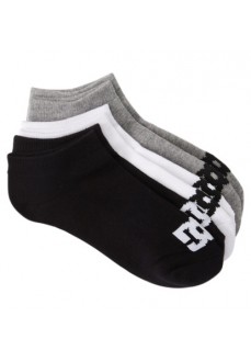 ot specifie | DC Shoes Chaussettes pour hommes | scorer.es